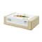 PlanToys Wooden Pretend Play Fruit & Vegetable Food Set
